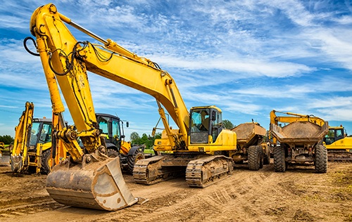 Mining & Crushing Equipment