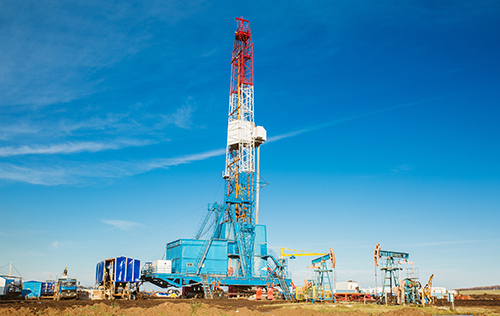 Drilling Rigs & Drilling Equipment