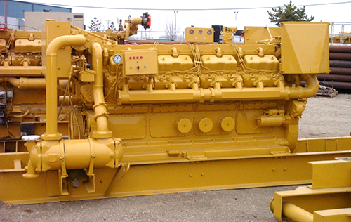 Excavators & Digging Machinery