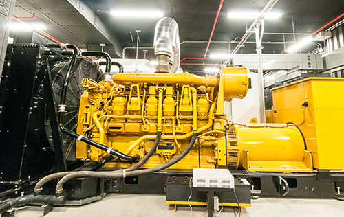 Loaders, Bulldozers & Graders