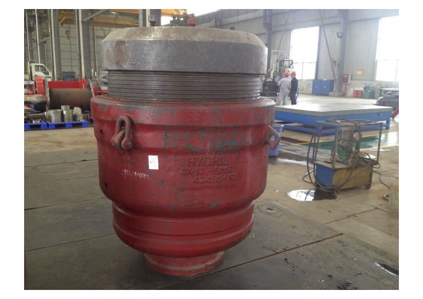 16-3/4" 5000 Psi Hydril Annular BOP
