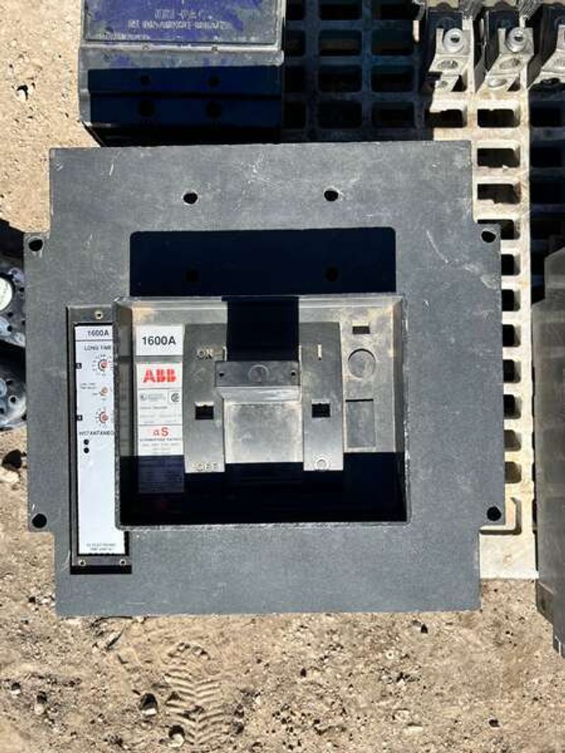 Power Distription & Switchgear