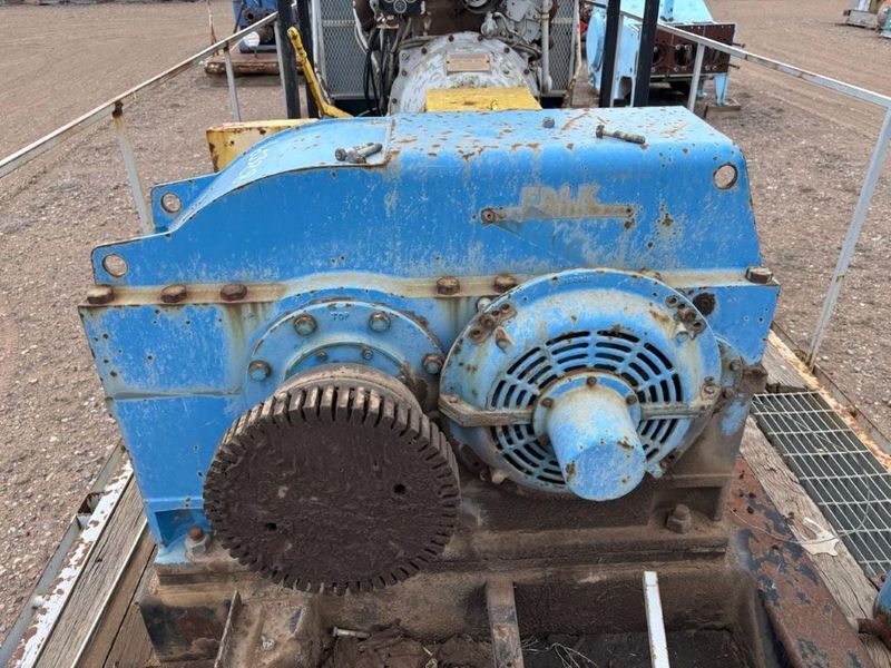 Industrial Machine Tools