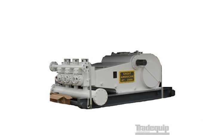 Industrial Pump & Valves