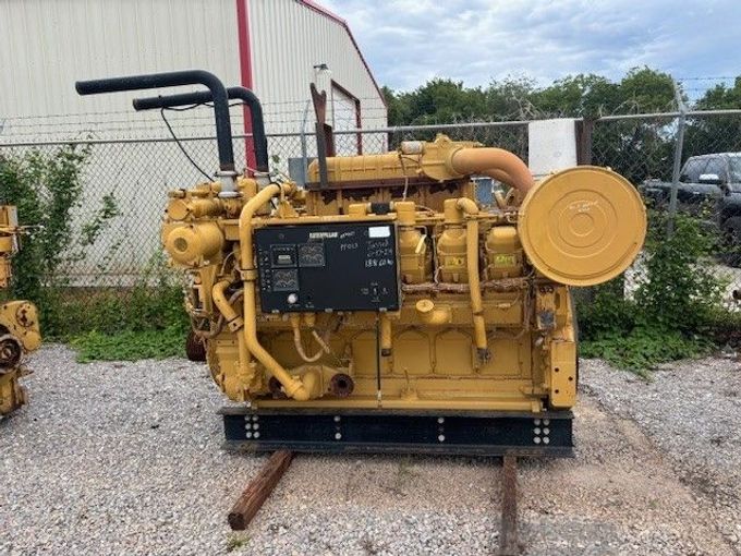[Demo] Cummins 500 kW Diesel Generator Set