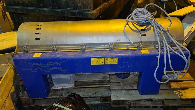 [Demo] Baker Hughes ESP Motor 150 hp 540 Series