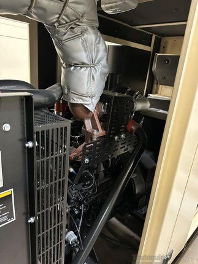 [Demo] Lindberg Heat Treatment Furnace 2000F