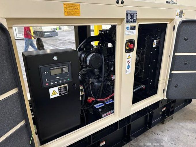 Disel Generator Sets