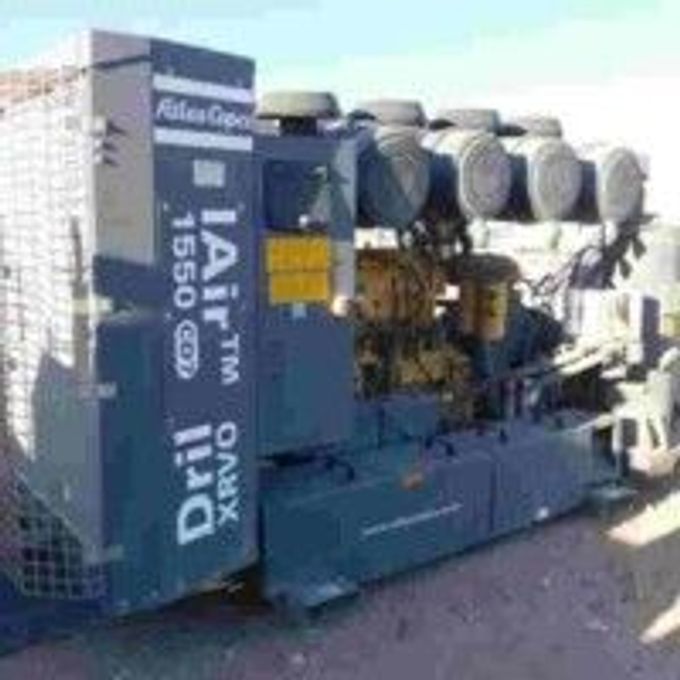 [Demo] Oceaneering ROV Control Container with Tether