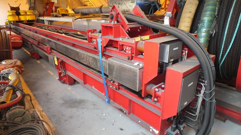 Packaging Machinery