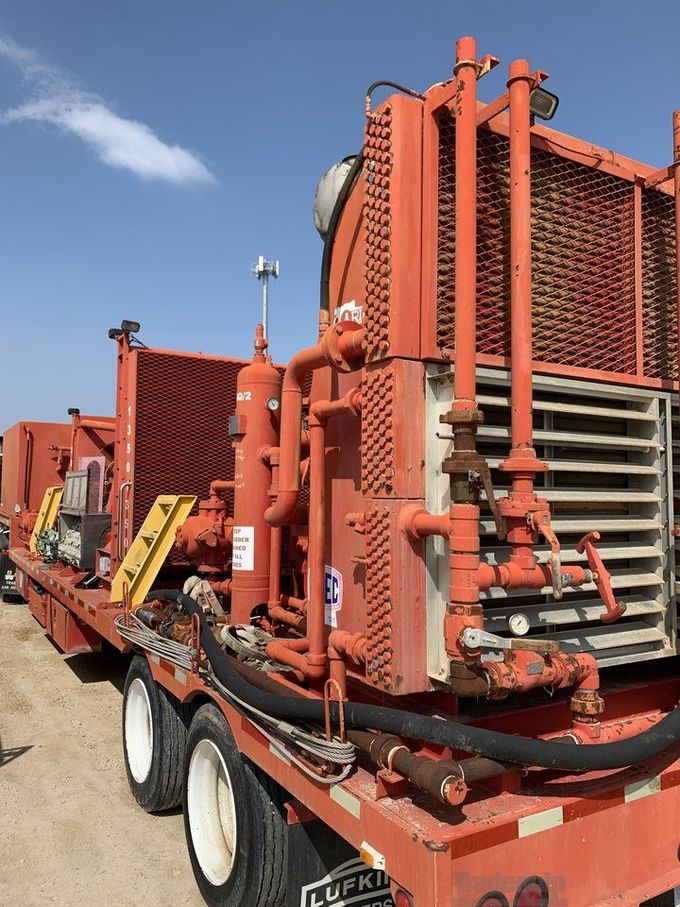 Boilers& Heat Exchangers