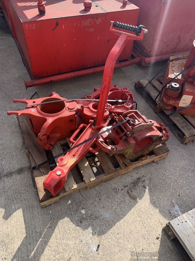 [Demo] GE Oil & Gas Subsea Flowline Spool 12 in